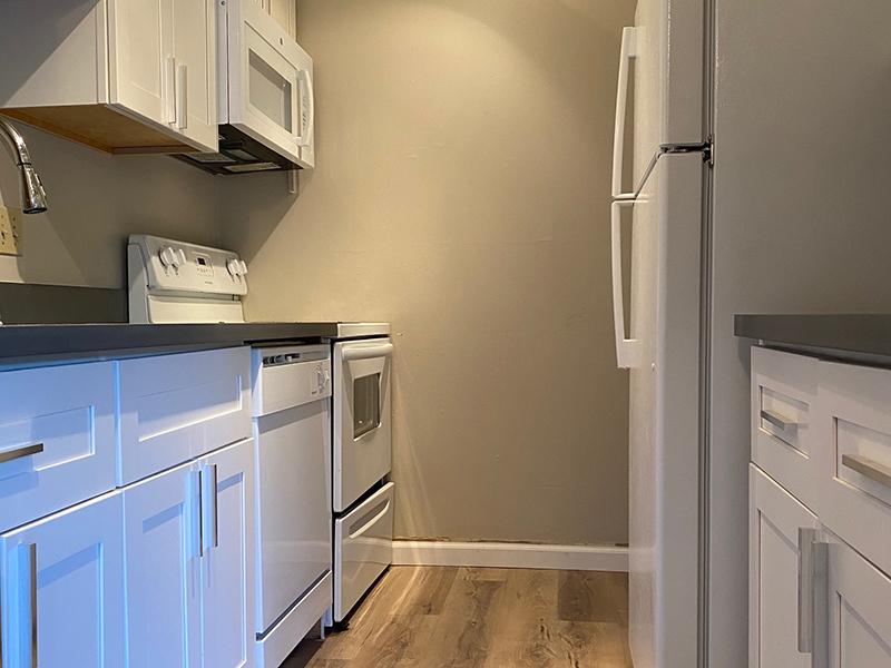 Kitchen | Park Hill