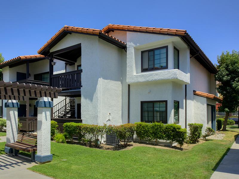 Costa Azul Senior Apartments in Santa Fe Spring