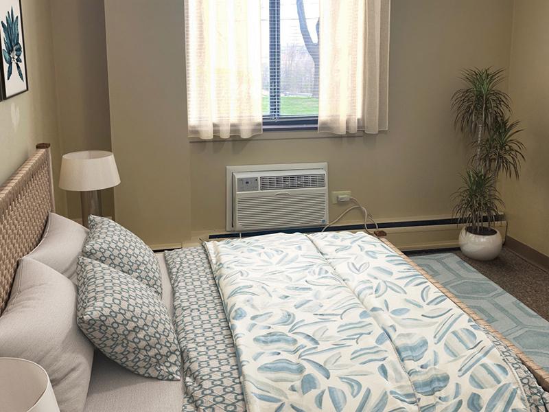 Room | Westwind Towers