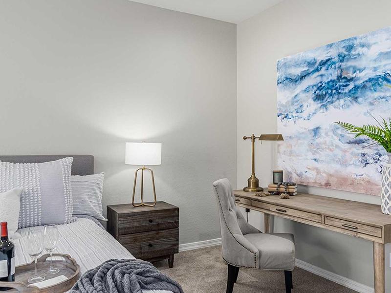 Bedroom | Lyra Residences