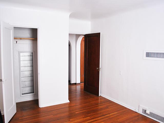 Salt Lake City Apartments at Barbara Worth