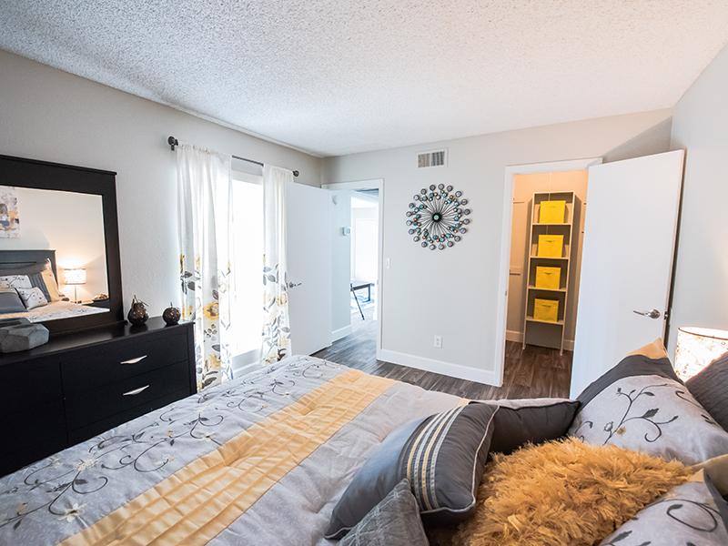 Two Bedroom Apartments in Mesa, AZ