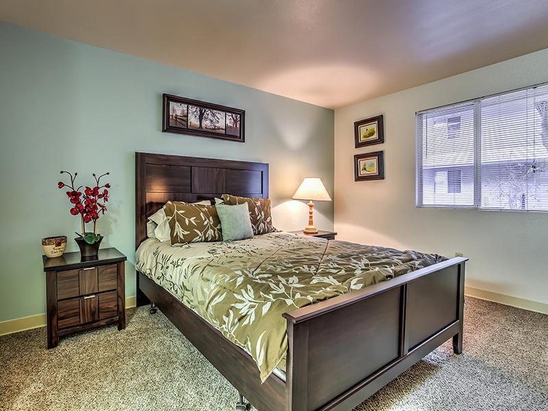 Apartments in Las Vegas, Nevada