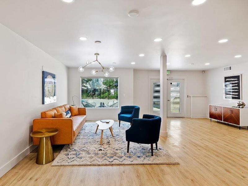Common Area | Cedar Square