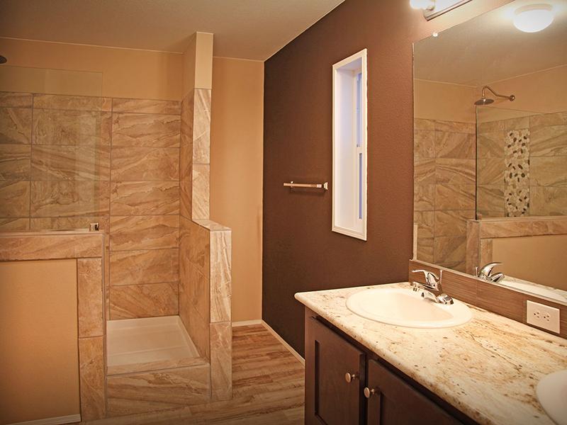 Bathroom | Targhee Place
