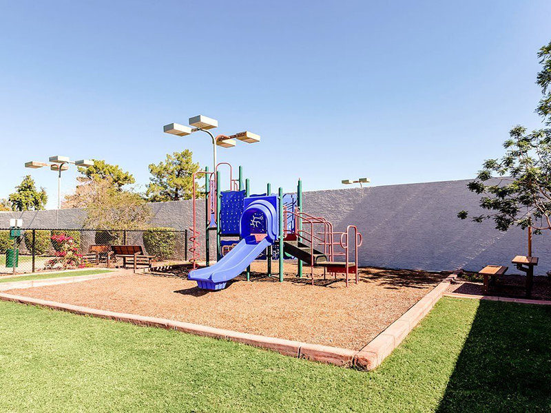 Playground | Portola North Phoenix