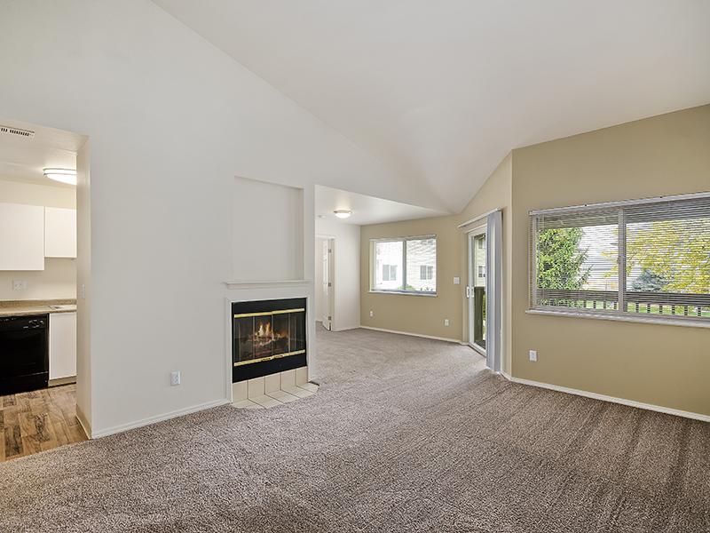 Great Room | Orchard Place
