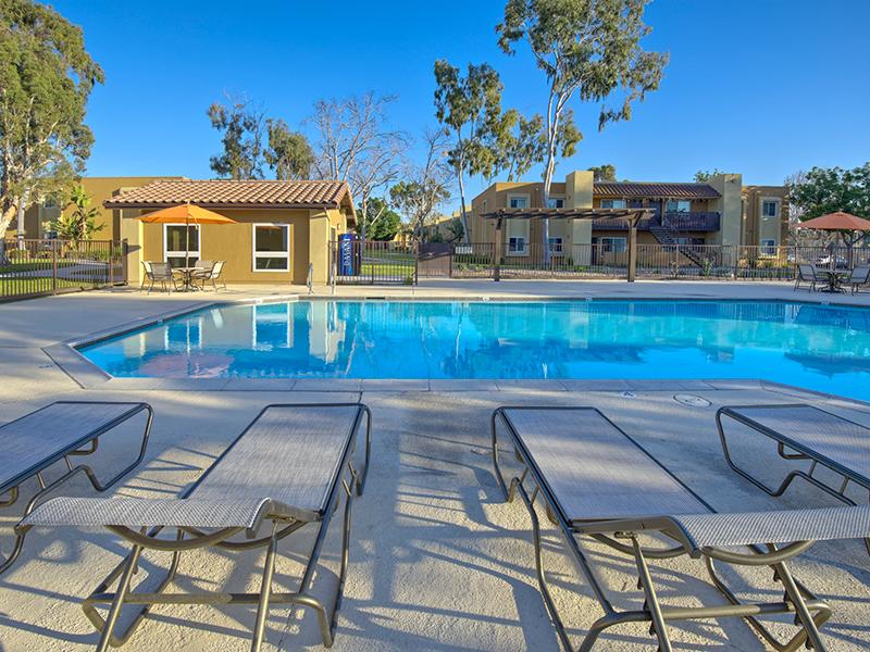 Rio Vista Apartments California San Ysidro