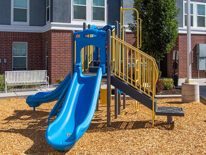 Playground | The Hills at Renaissance