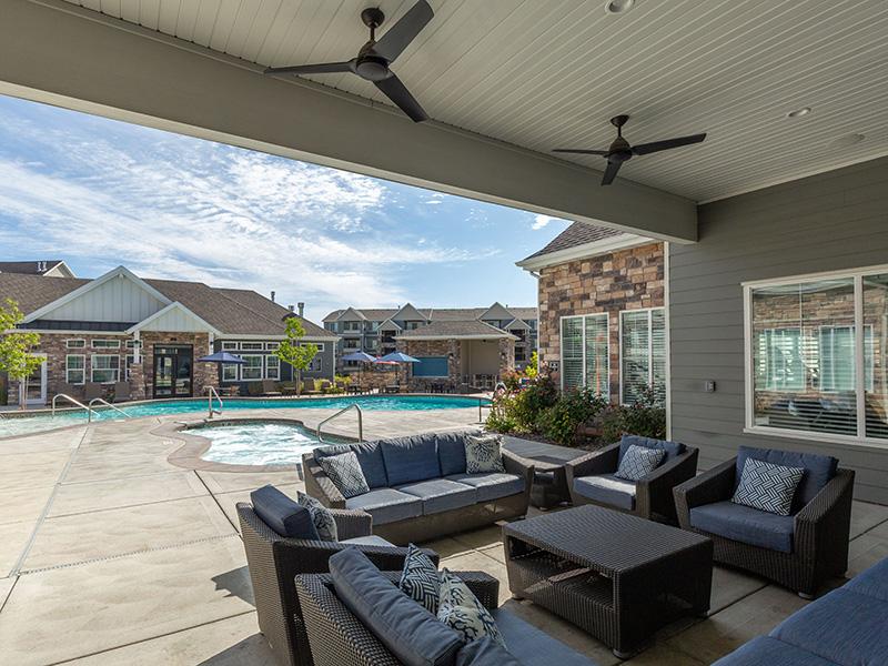 Herriman Towne Center Apartments in Herriman, UT 84096 | Market Apartments