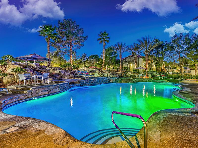 The Avondale Apartments in Las Vegas, NV