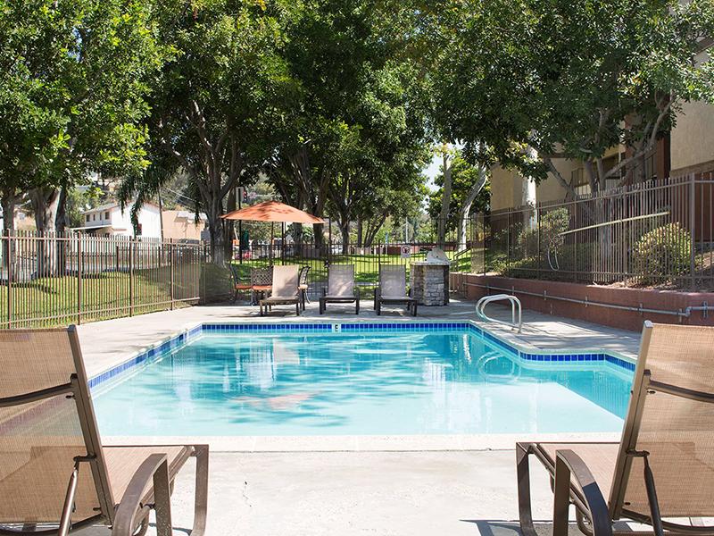 Pool | The Ridge at San Diego