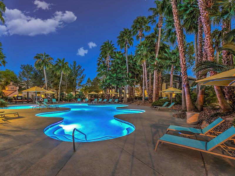 Las Vegas Apts