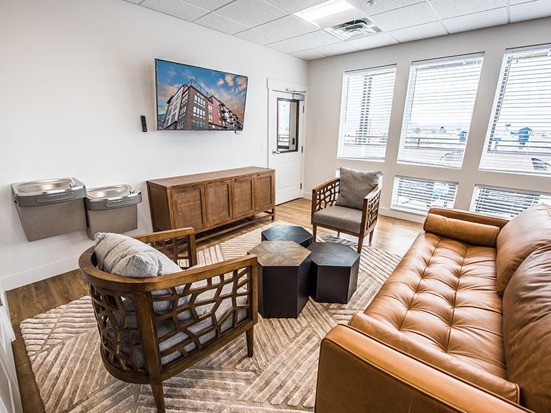 2100 Apartments in Salt Lake City, Utah