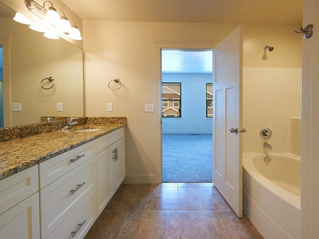 The Cove at Pleasant View Town Homes
