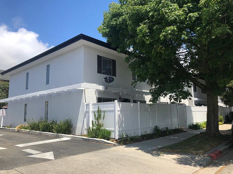 Beachwalk Apartments