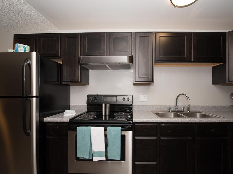 The 500 Apartments in Salt Lake City, UT