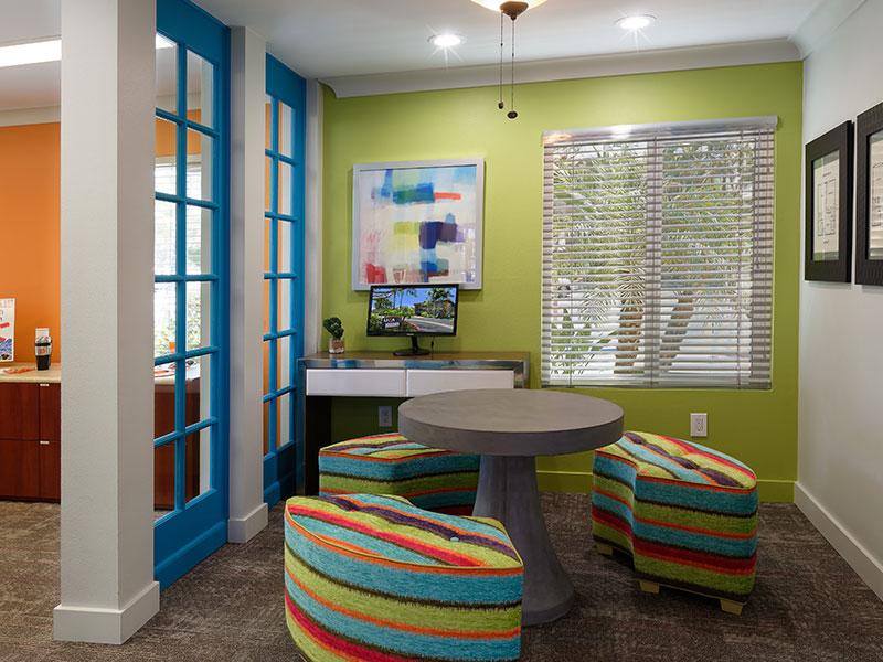 Uca Apartments In Fullerton Ca