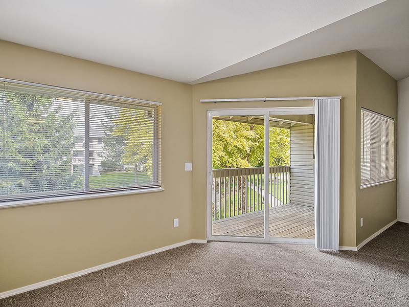 Interior | Orchard Place