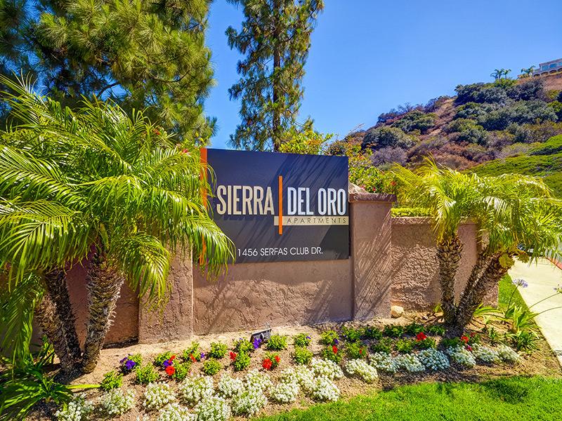 Sierra Del Oro Apartments
