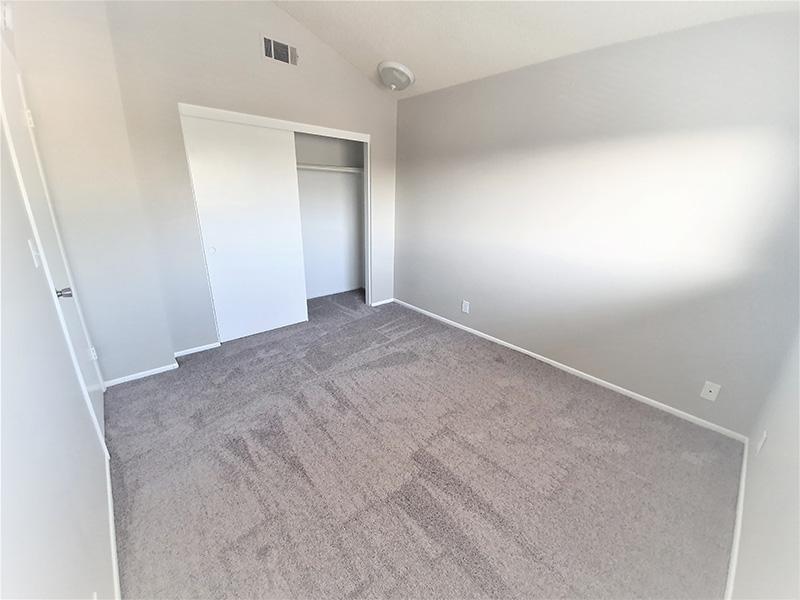 Bedroom | Galleria Townhomes