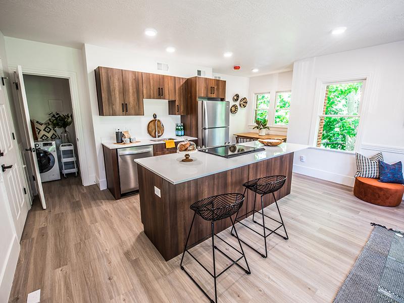Kitchen | Council Crest in Salt Lake City, UT