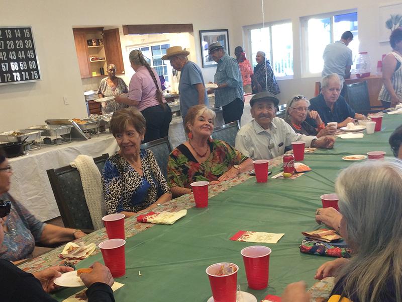 Planned Events | Costa Azul Senior Living