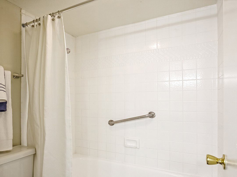 Bathroom | Portola North Phoenix