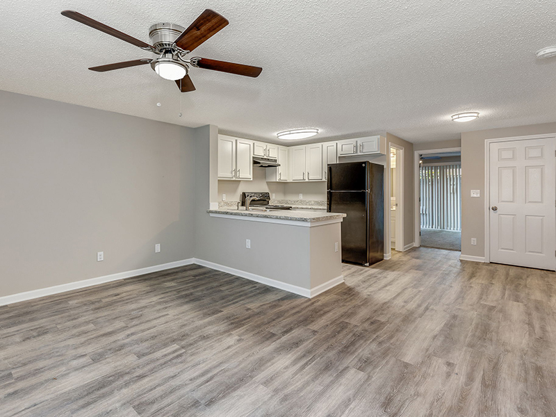 Spacious Floorplans | Villas on the Hill 1111