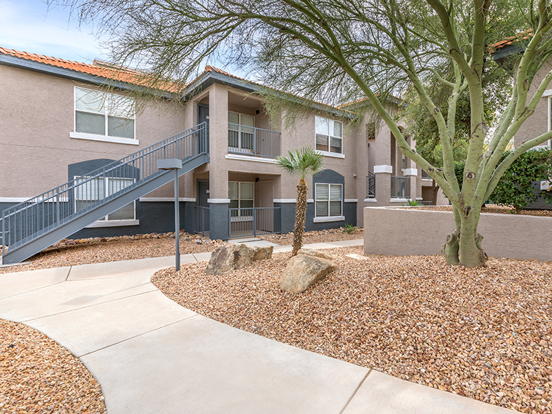 Exterior | Sonoran Reserve in Tucson, AZ