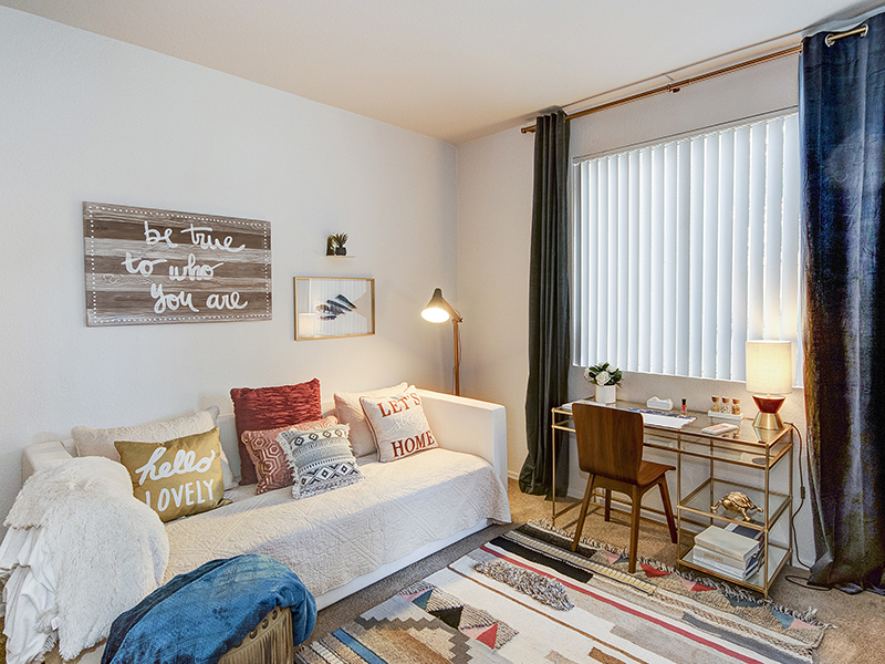 Spare Room | Heritage at Deer Valley