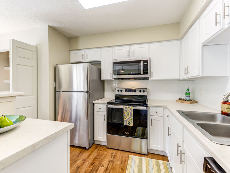 Kitchen | Plantations at Pine Lakes