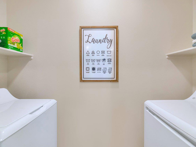 Laundry | Grayson Place Apartments in Goodyear, AZ
