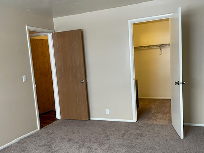 Bedroom | Driftwood Park