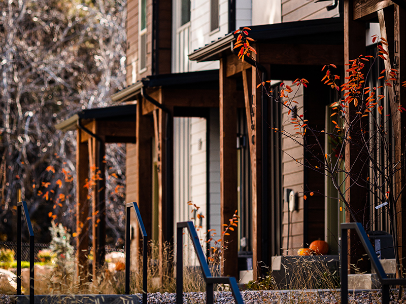 Property Exterior | Whisperwood by Lotus