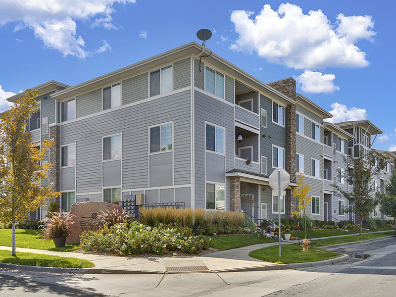 Apartments Near Me | Enclave Belle Creek