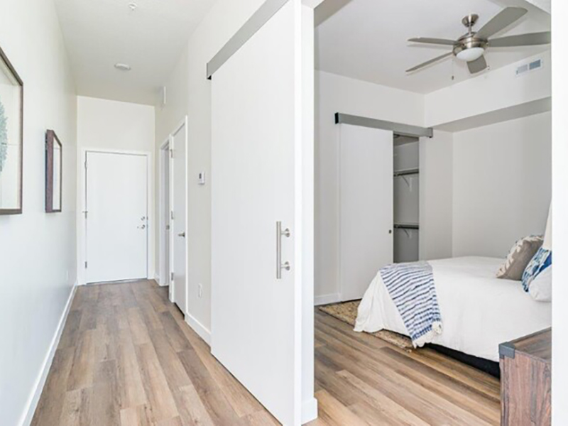 Interior | Lofts at Reed