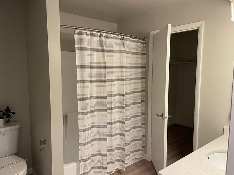 Bathroom | Aspire West Valley