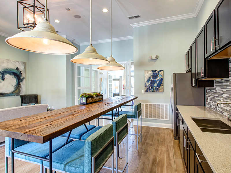 Community Kitchen | Atlantic on the Avenue