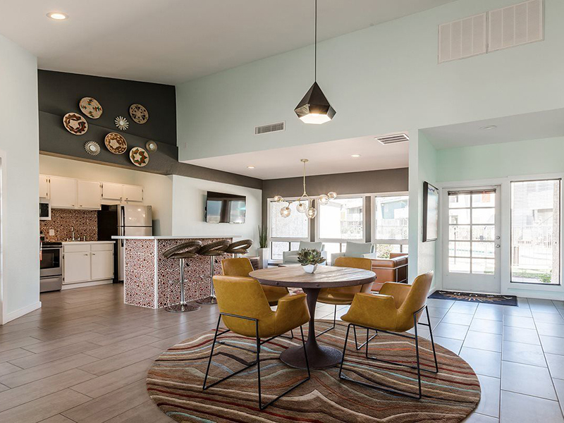 Lobby | Portola North Phoenix