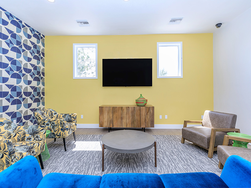 Lobby | Sonoran Reserve in Tucson, AZ