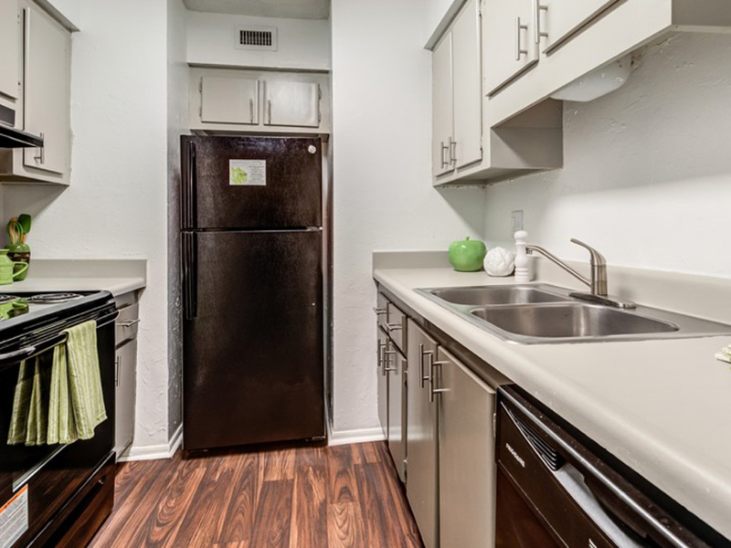 Kitchen | The HUB Tallahassee