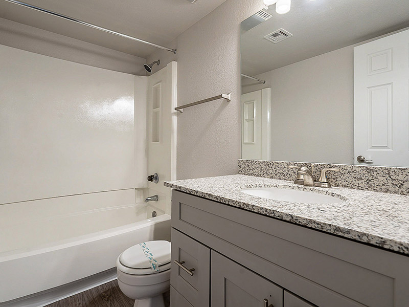 Bathroom | Portola at Papago