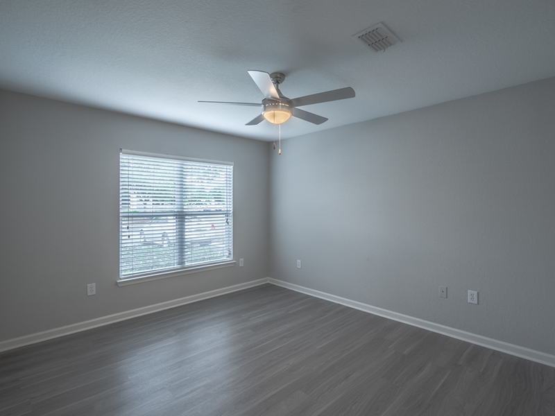 Living Room | Latitude at Wescott