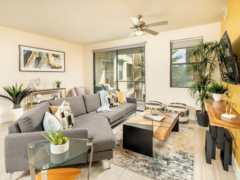 Interior | The Hadley North Scottsdale
