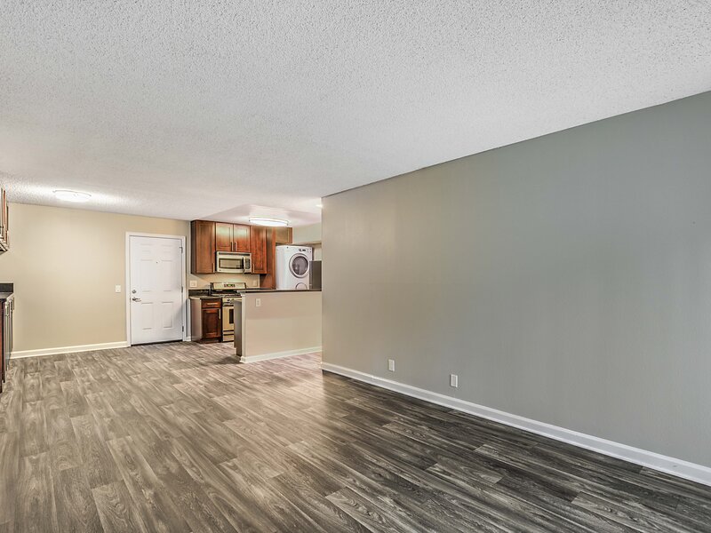 Front Room | Atwater Cove Apartments in Costa Mesa, CA