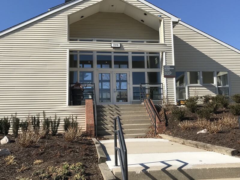 Apartments Near Me | The Madison at Eden Brook Apartments in Columbia, MD