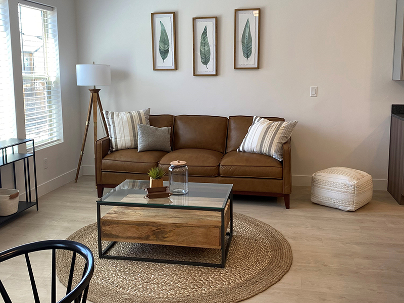 Front Room | Whisperwood by Lotus