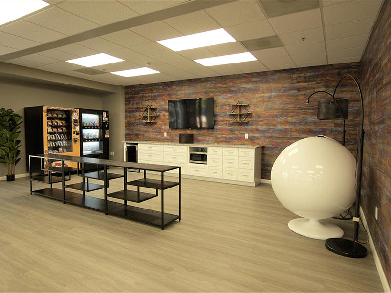 Clubhouse | Sahara Apartments in Tucson, AZ