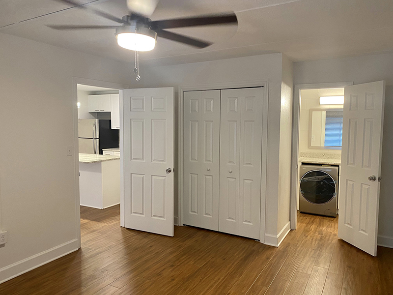 Ceiling Fans | The Edge @ 401